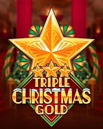 Q88 Triple Christmas Gold
