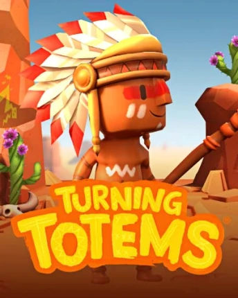 Q88 Turning Totems