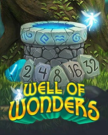 Q88 Well of Wonders