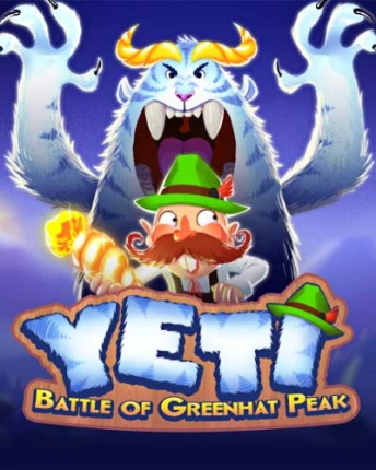 Q88 Yeti