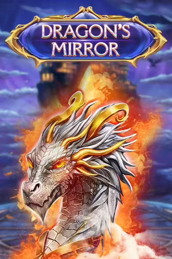 Q88 Dragon's Mirror