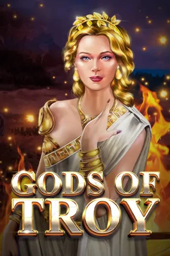 Q88 Gods of Troy