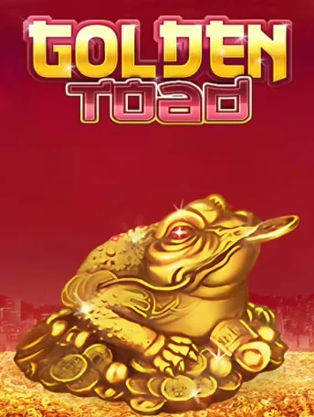 Q88 Golden Toad