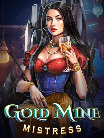 Q88 Gold Mine Mistress