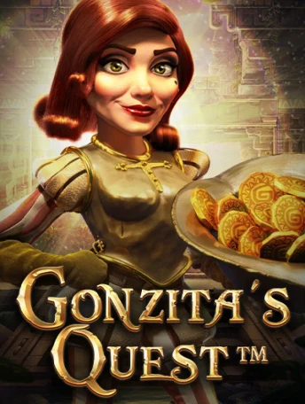 Q88 Gonzita's Quest