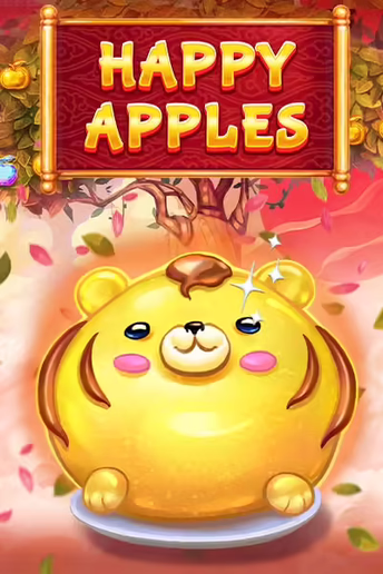 Q88 Happy Apples