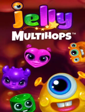 Q88 Jelly Multihops