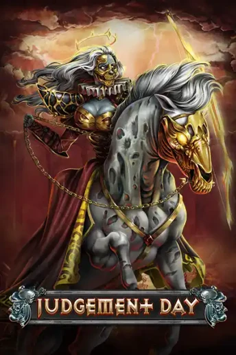 Q88 Judgement Day Megaways