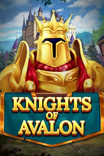 Q88 Knights Of Avalon