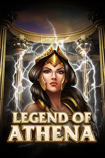 Q88 Legend Of Athena