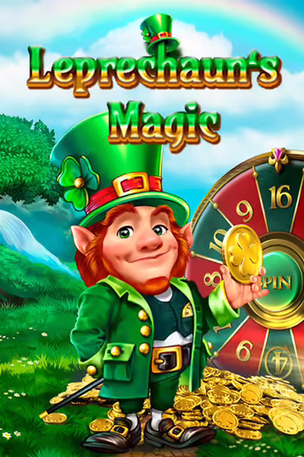 Q88 Leprechaun's Magic