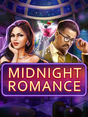 Q88 Midnight Romance