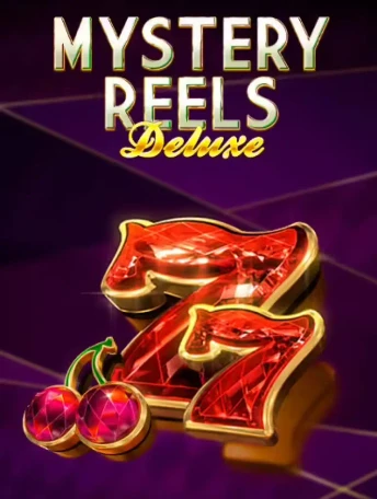 Q88 Mystery Reels Deluxe