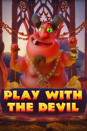 Q88 Play with the Devil
