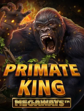 Q88 Primate King MegaWays