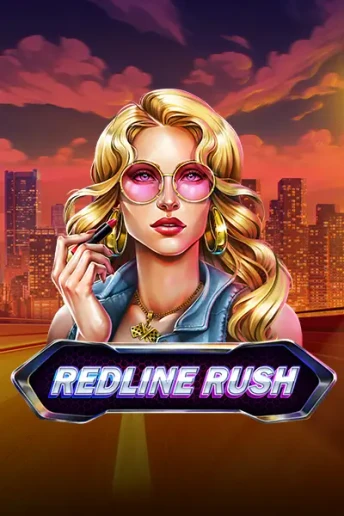 Q88 Redline Rush