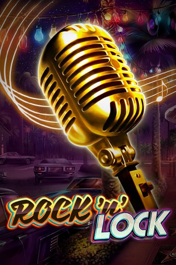 Q88 Rock'n'Lock