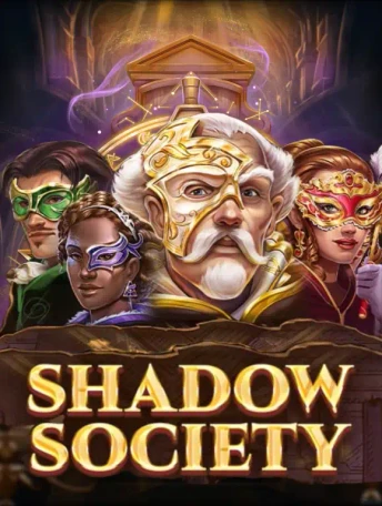 Q88 Shadow Society