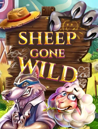 Q88 Sheep Gone Wild