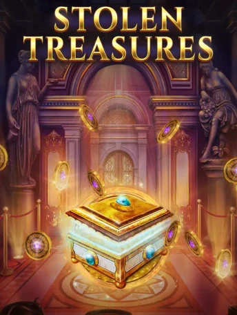 Q88 Stolen Treasures