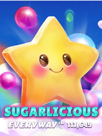 Q88 Sugarlicious EveryWay