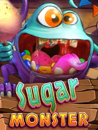 Q88 Sugar Monster