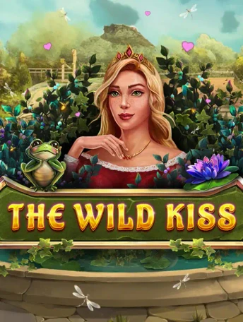 Q88 The Wild Kiss