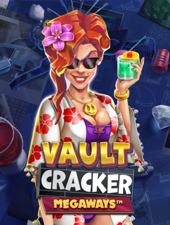 Q88 Vault Cracker MegaWays