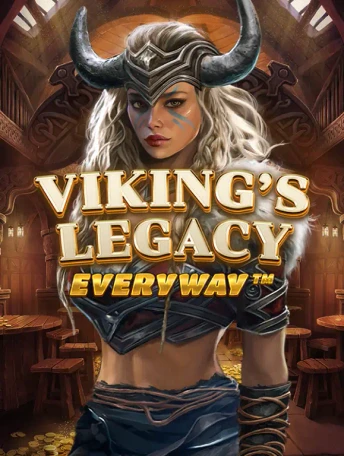 Q88 Viking’s Legacy EveryWay