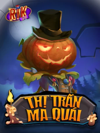 Q88 Thị Trấn Ma Quái