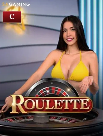 Q88 C Roulette
