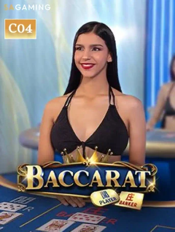 Q88 Baccarat C04