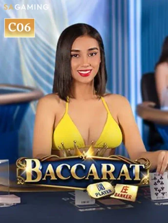 Q88 Baccarat C06