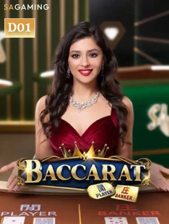 Q88 Baccarat D01