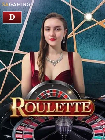 Q88 D Roulette