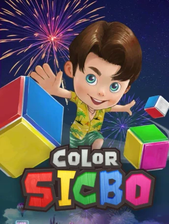 Q88 Color Sicbo