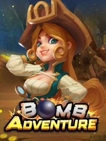 Q88 Bomb Adventure