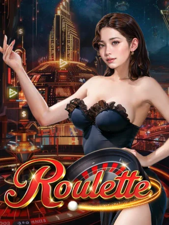 Q88 Roulette