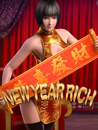Q88 New Year Rich