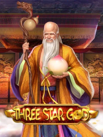 Q88 Three Star God