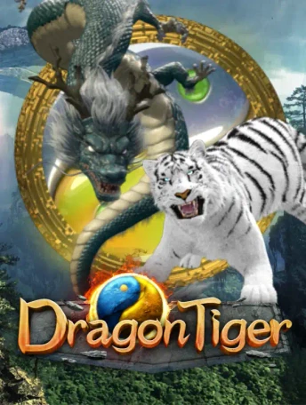 Q88 Dragon & Tiger