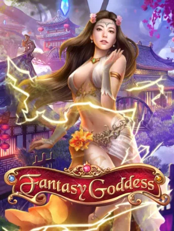 Q88 Fantasy Goddess