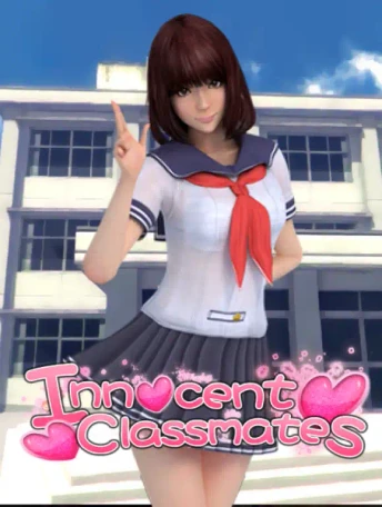 Q88 Innocent Classmates