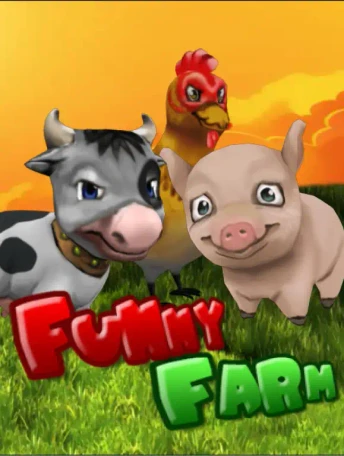 Q88 Funny Farm