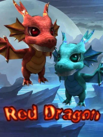 Q88 Red Dragon