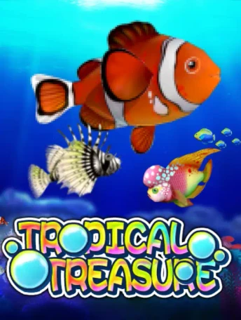 Q88 Tropical Treasure