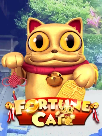Q88 Fortune Cat