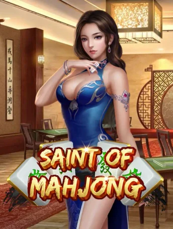 Q88 Saint of Mahjong