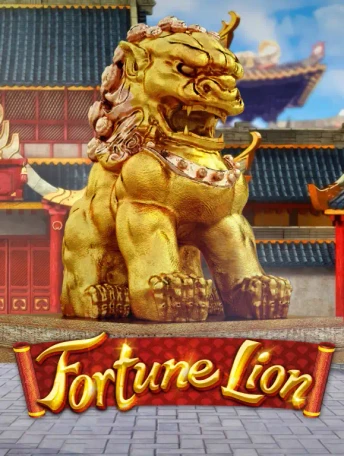 Q88 Fortune Lion