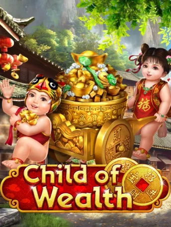 Q88 Child of Wealth